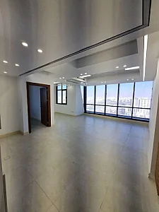 برق کشی ساختمان عرفان
