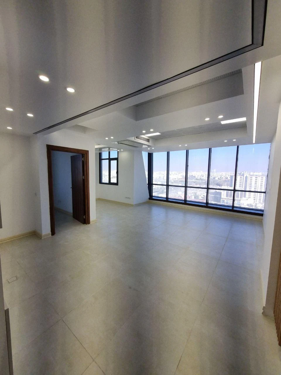 برق کشی ساختمان عرفان