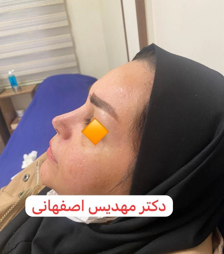 دکتر مهدیس اصفهانی - تصویر 2