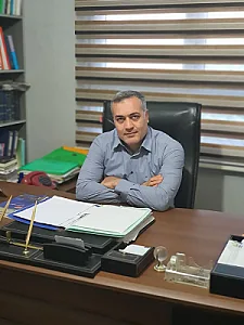 وکیل پایه یک دادگستری خان محمدی