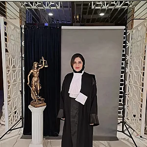 وکیل پایه یک دادگستری خاکپور