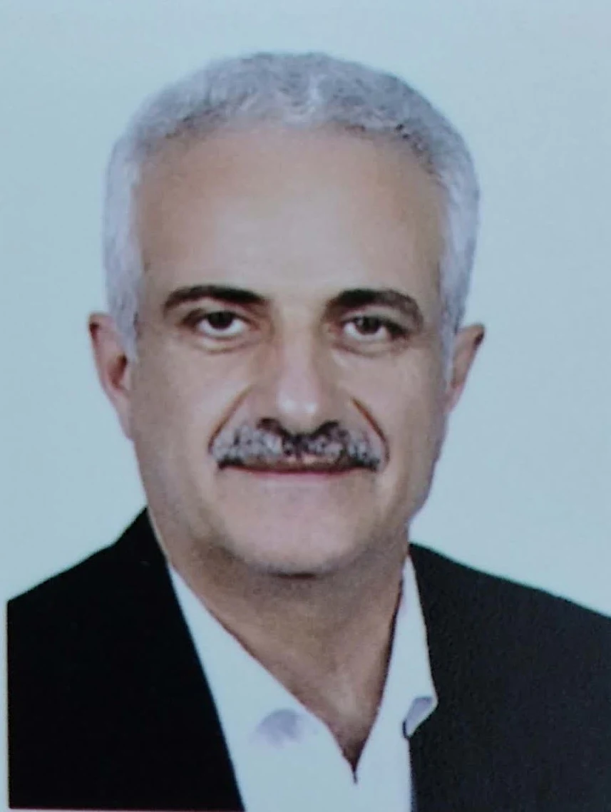 وکیل محمدتقی کیائی