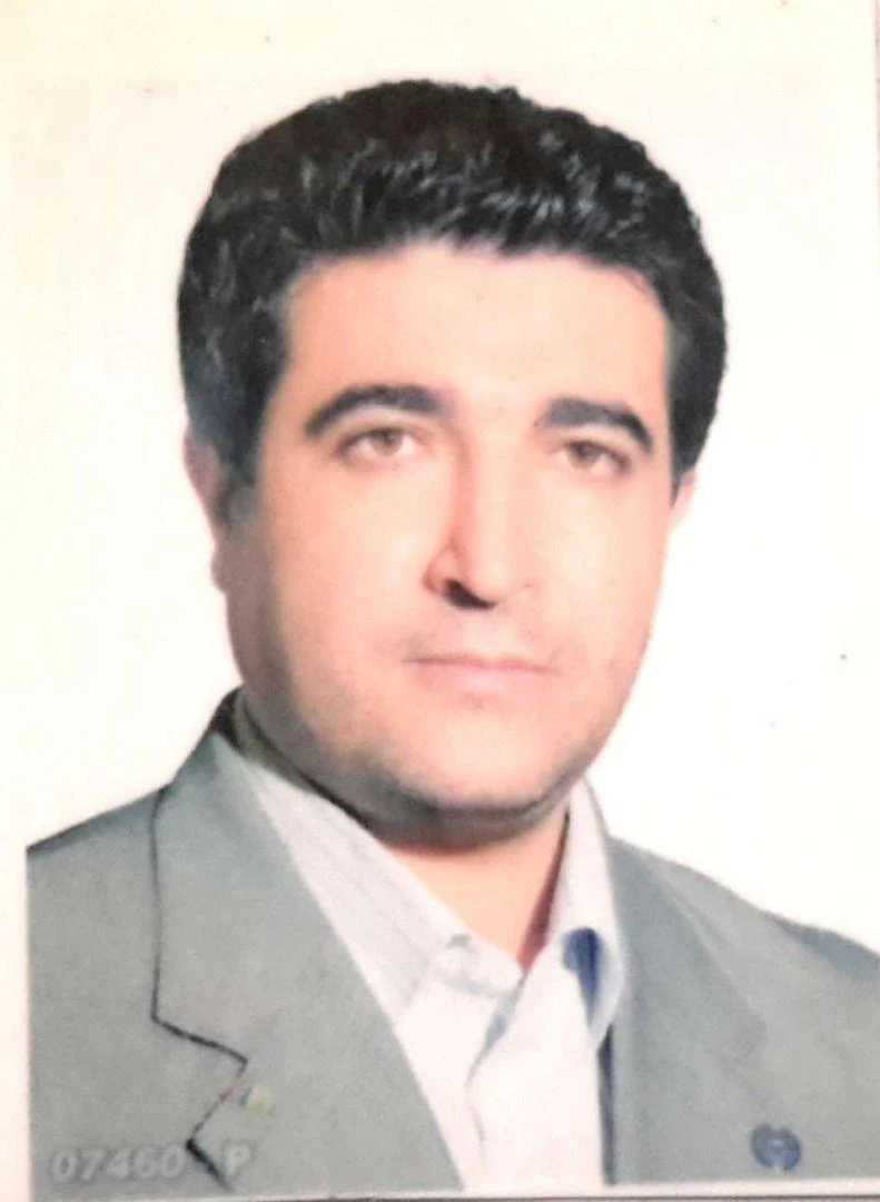 محمد وشنی وکیل پایه یک دادگستری