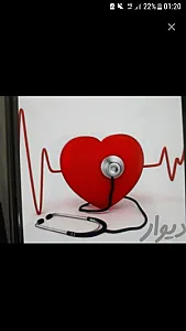 پزشکی پرستاری در منزل