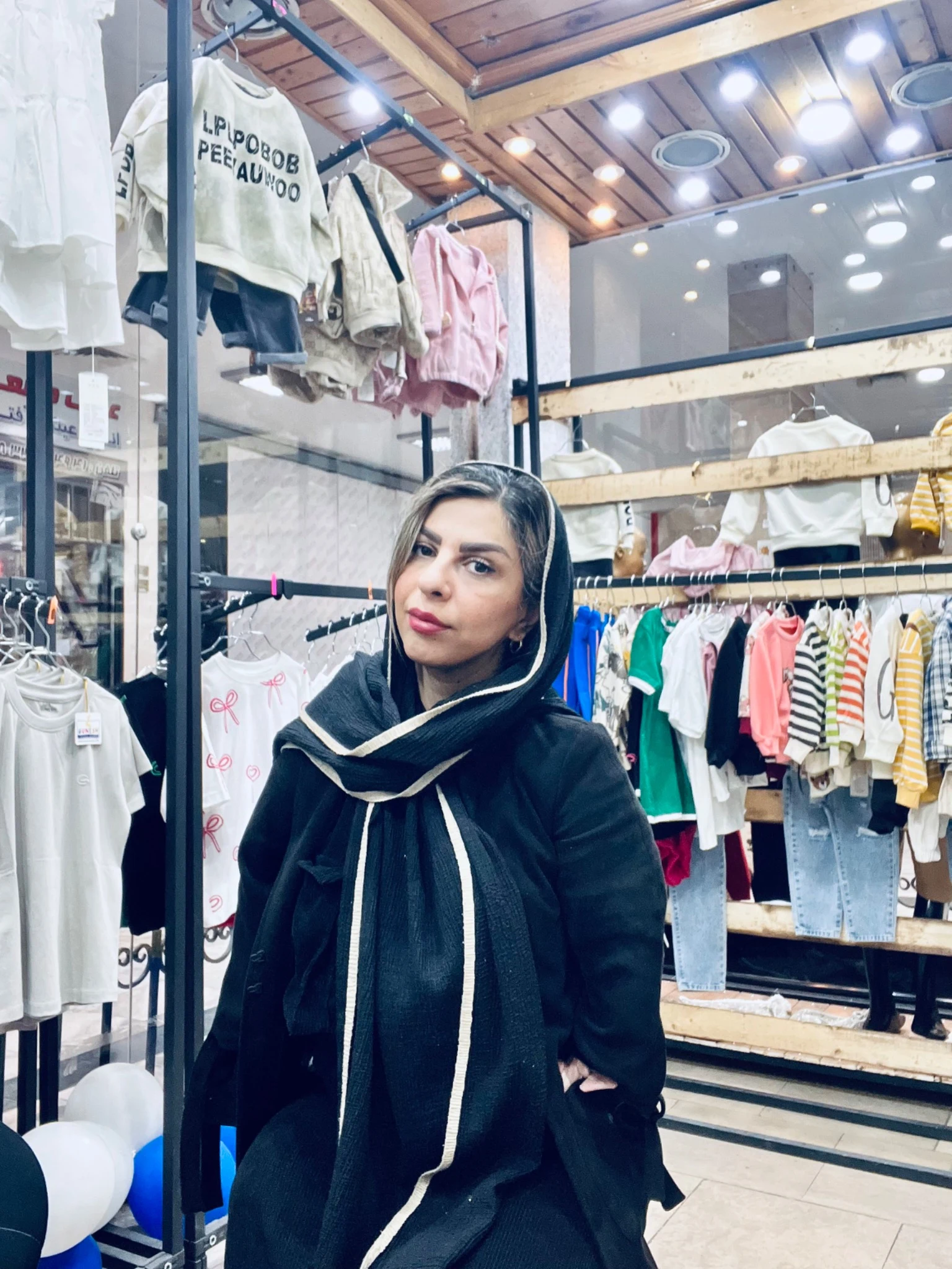 لباس بچگانه ستاره های کوچولو - تصویر 2