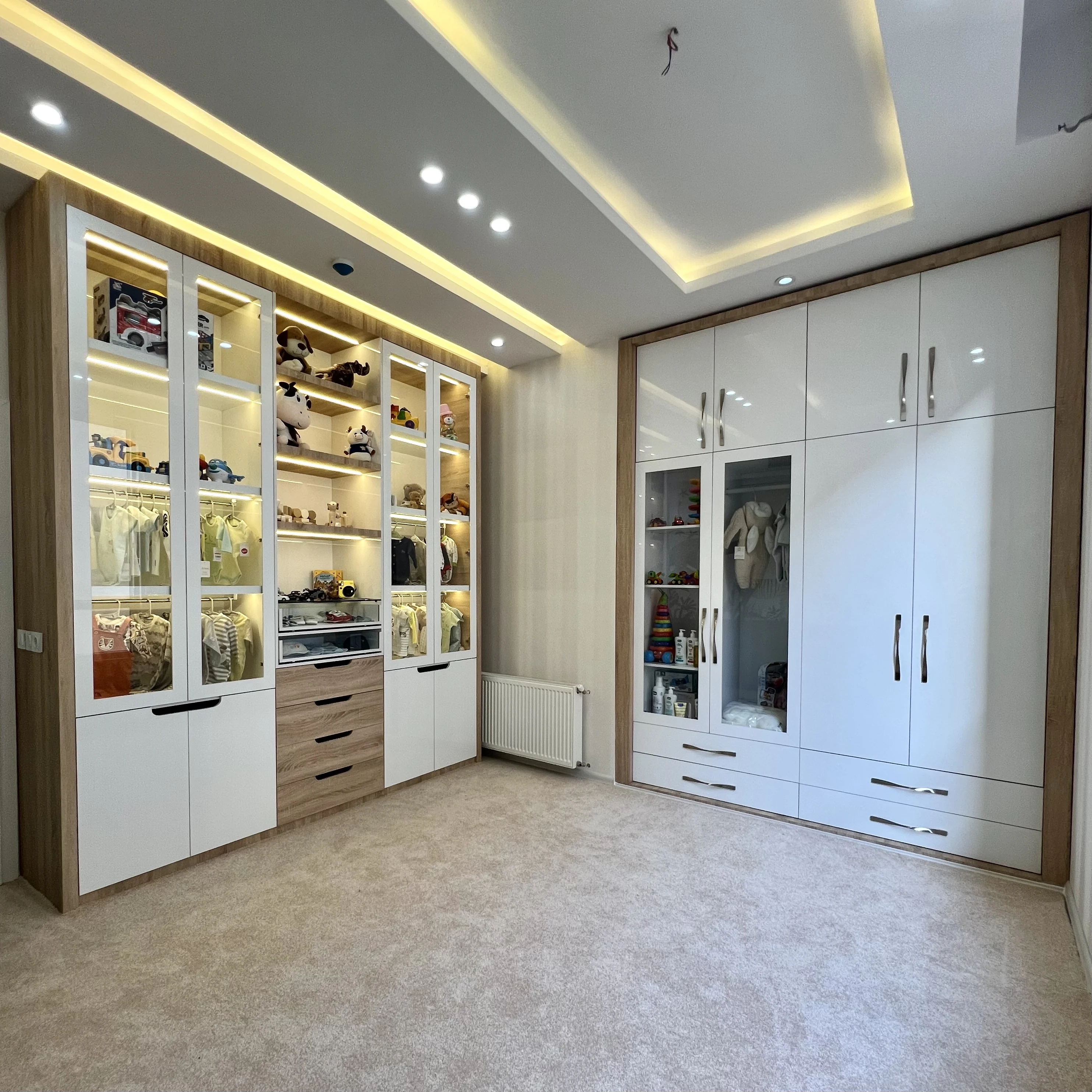 کابینت و کمد قربانی - تصویر 3