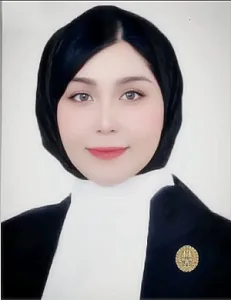 فهیمه رستمی وکیل پایه یک دادگستری