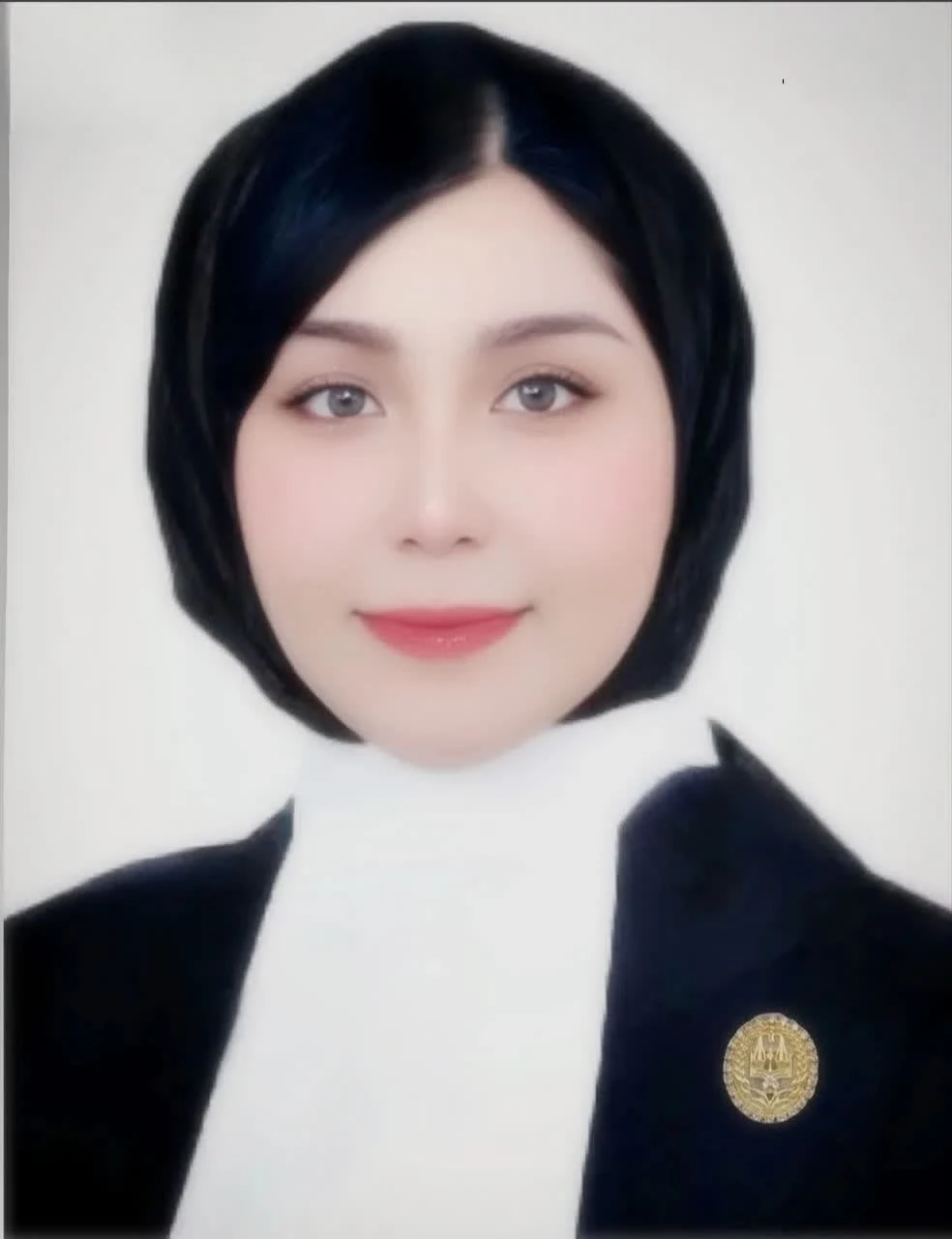 فهیمه رستمی وکیل پایه یک دادگستری