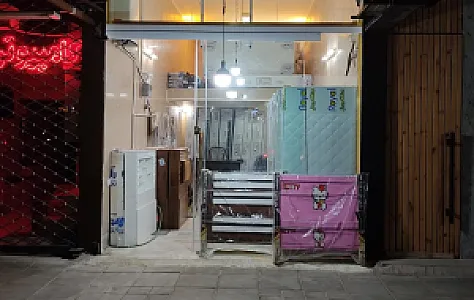 کالای خواب شهر تشک