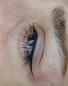 خدمات و آموزش تخصصی آرایش دائم ٬ تاتو بدن و کاشت ناخن الهه
