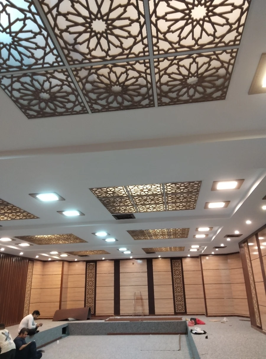 برقکارساختمان صنعتی رفع اتصالی خرده کامل - تصویر 3