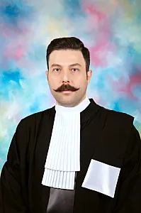 وکیل ابراهیم ثابتی