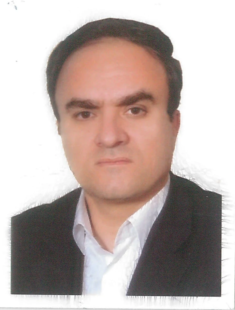 وکیل ابوالفضل اسمعیلی ابهری