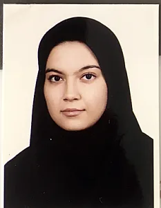 وکیل کیمیا رضائی