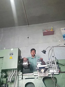 تراشکاری برتر