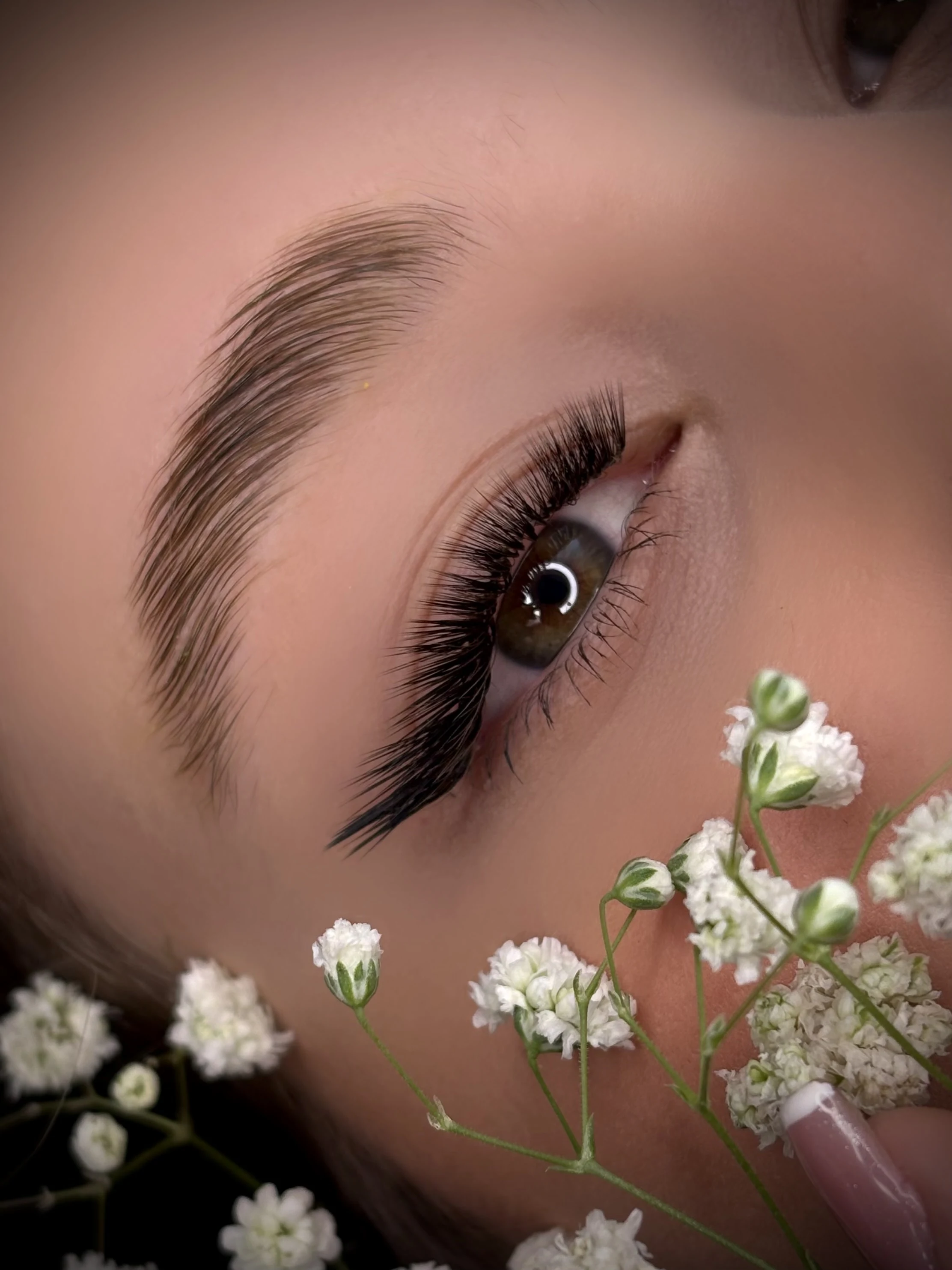 خدمات تخصصی مژه کیمیا الماسی - تصویر 2