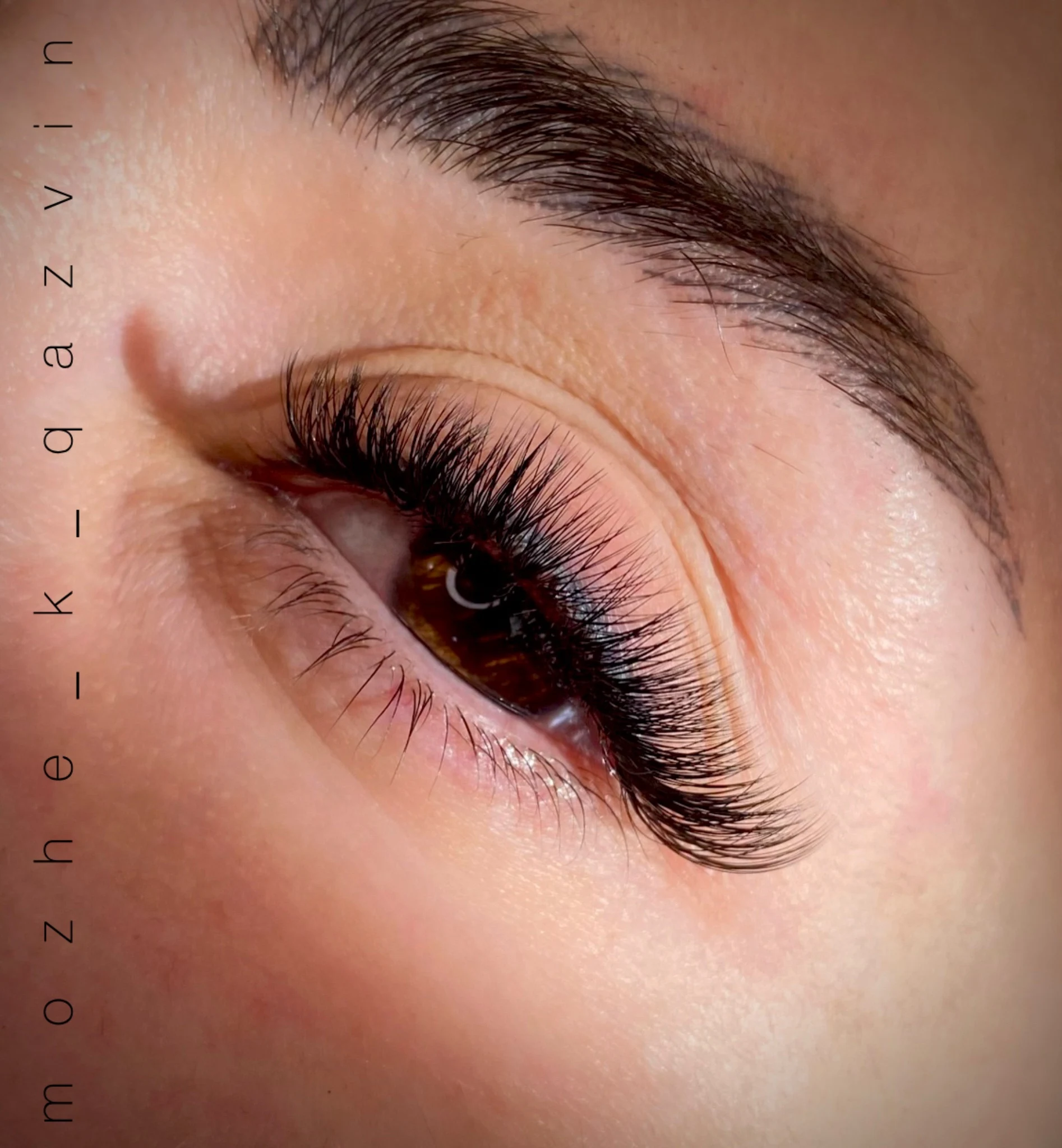 خدمات تخصصی مژه کیمیا الماسی - تصویر 3