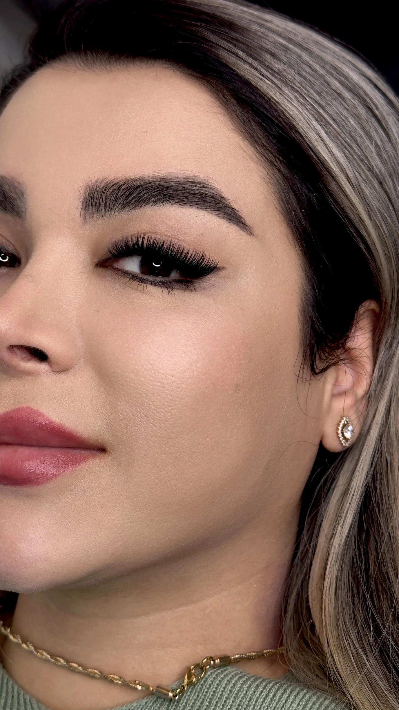 خدمات تخصصی مژه کیمیا الماسی - تصویر 4
