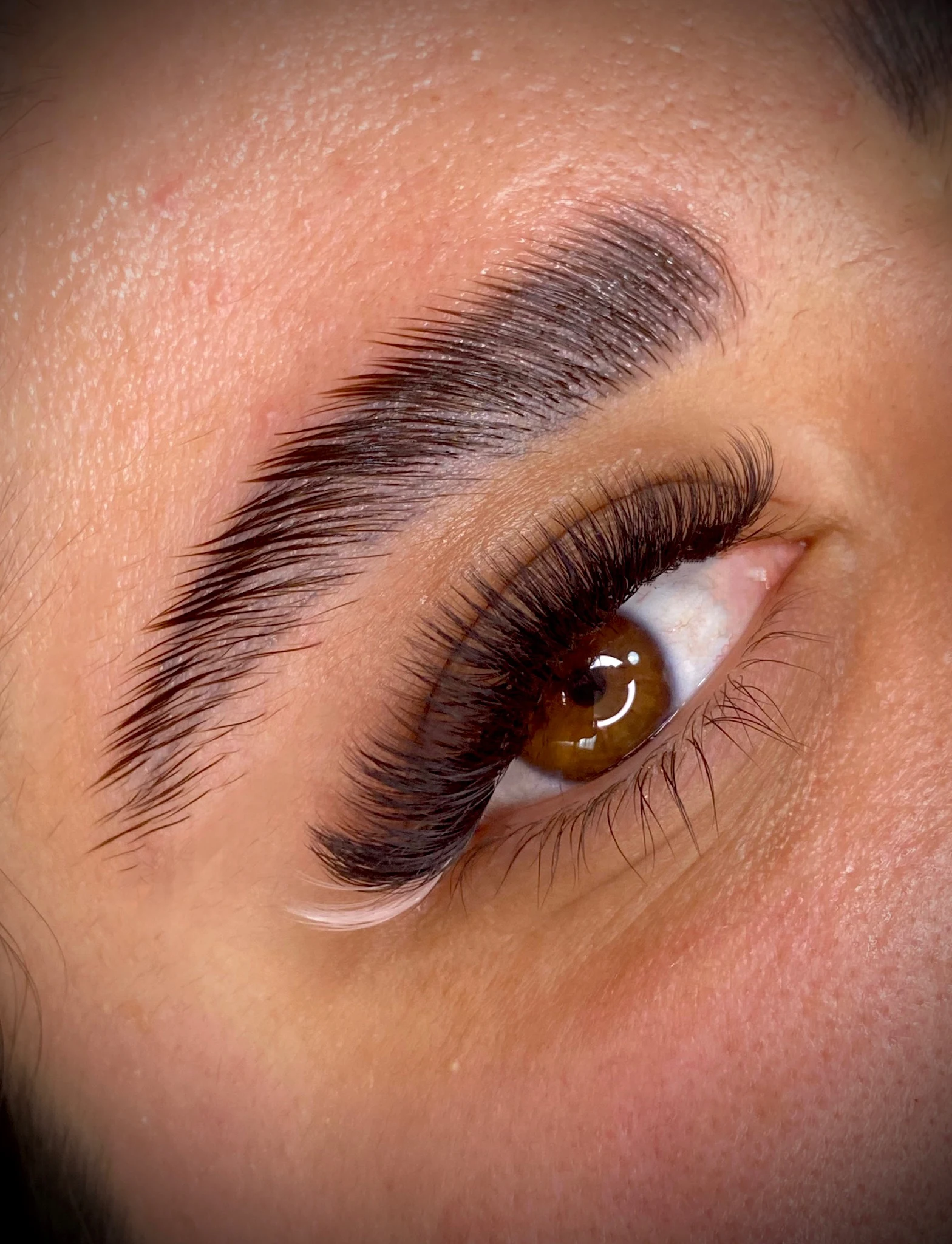 خدمات تخصصی مژه کیمیا الماسی - تصویر 5