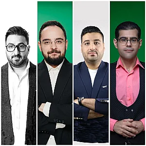 موسسه کنکور اِریس