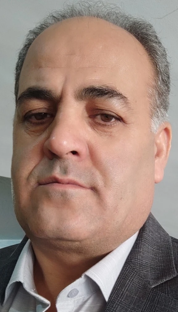وکیل غلامرضا افشاری