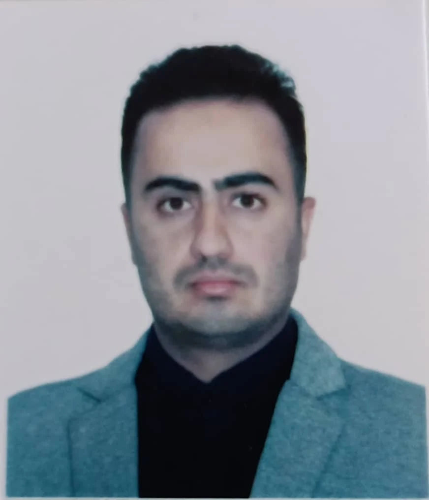 وکیل احمد اسدی