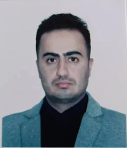 وکیل احمد اسدی