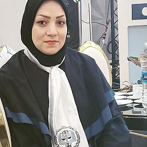 وکیل مهین نصیری