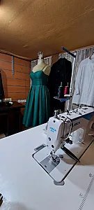 مزون خیاطی بهپوش