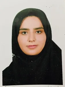 وکیل فاطمه انجرانی