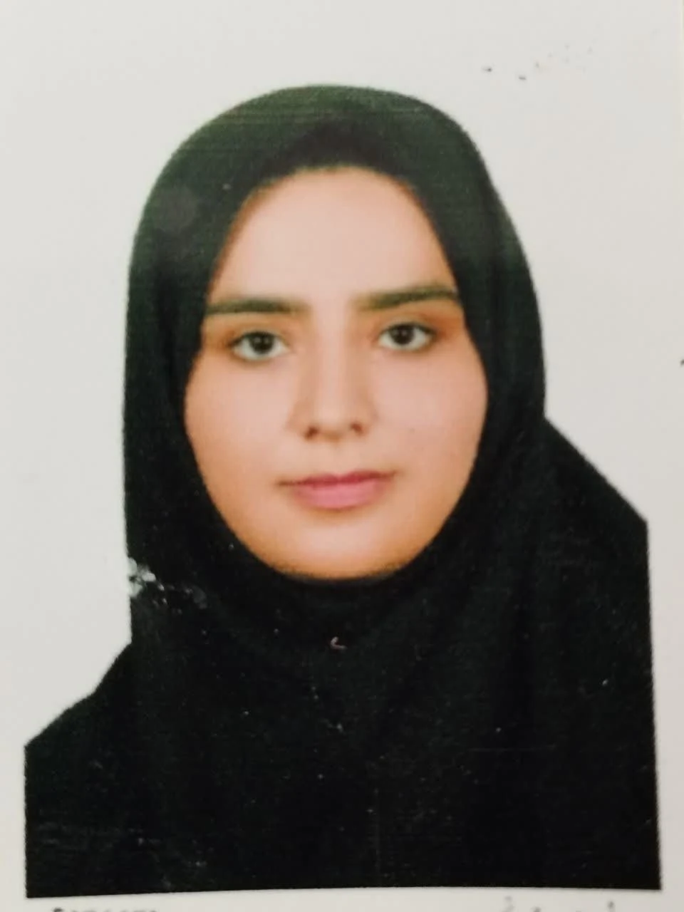 وکیل فاطمه انجرانی