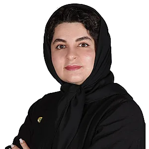 وکیل نرگس راجی