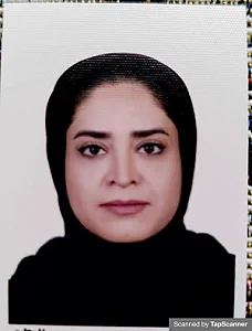 وکیل فریبا مولائی