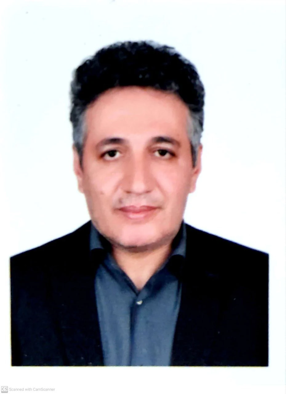 وکیل علی عباسی ورکی