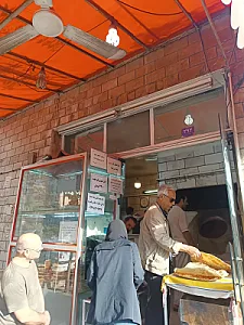 نانوایی تافتون