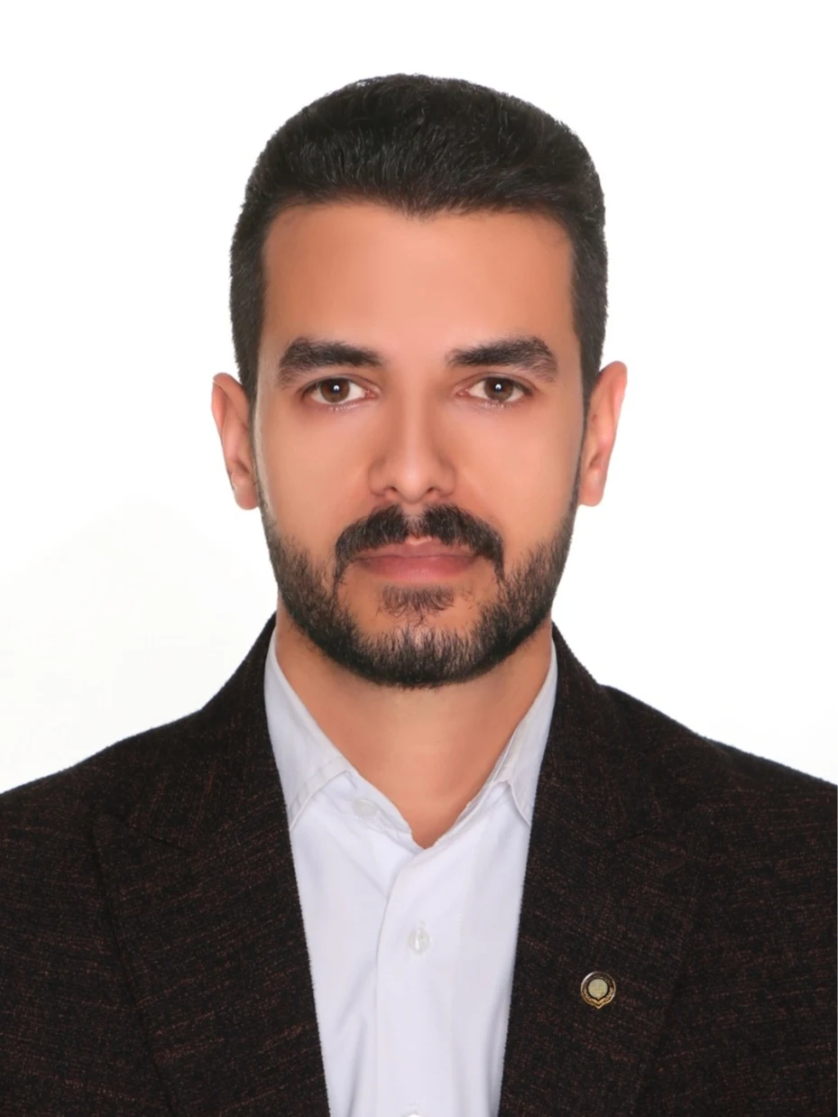 وکیل محمدمحسن رضوانی
