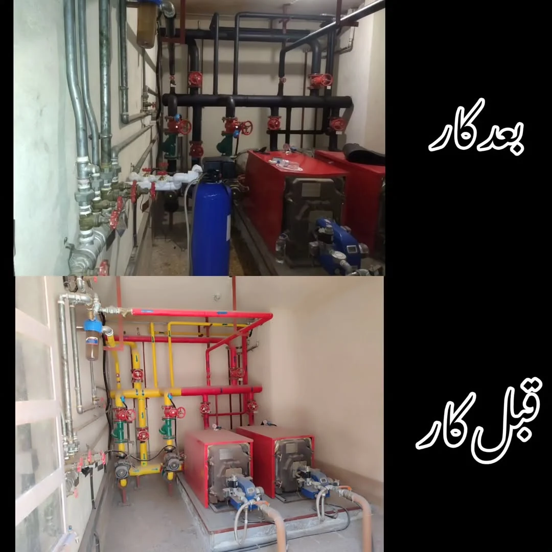 شرکت بهینه سازان نوین - سیم‌پیچی و موتور الکتریکی در قزوین - تصویر 4