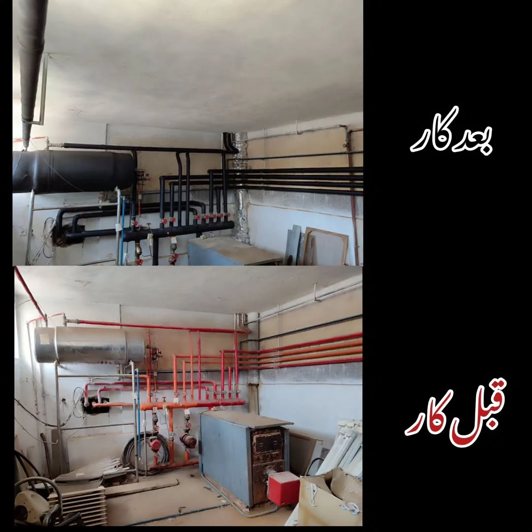 شرکت بهینه سازان نوین - سیم‌پیچی و موتور الکتریکی در قزوین - تصویر 5