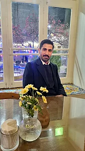 موسی حسنی وکیل پایه یک دادگستری
