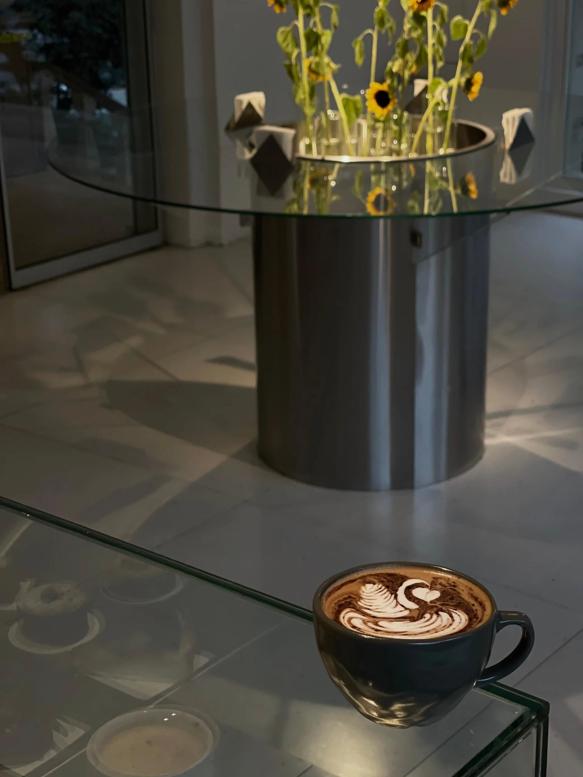 اسنک بار نان استاپ