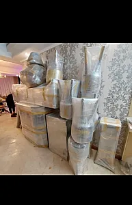 باربری همسفربار