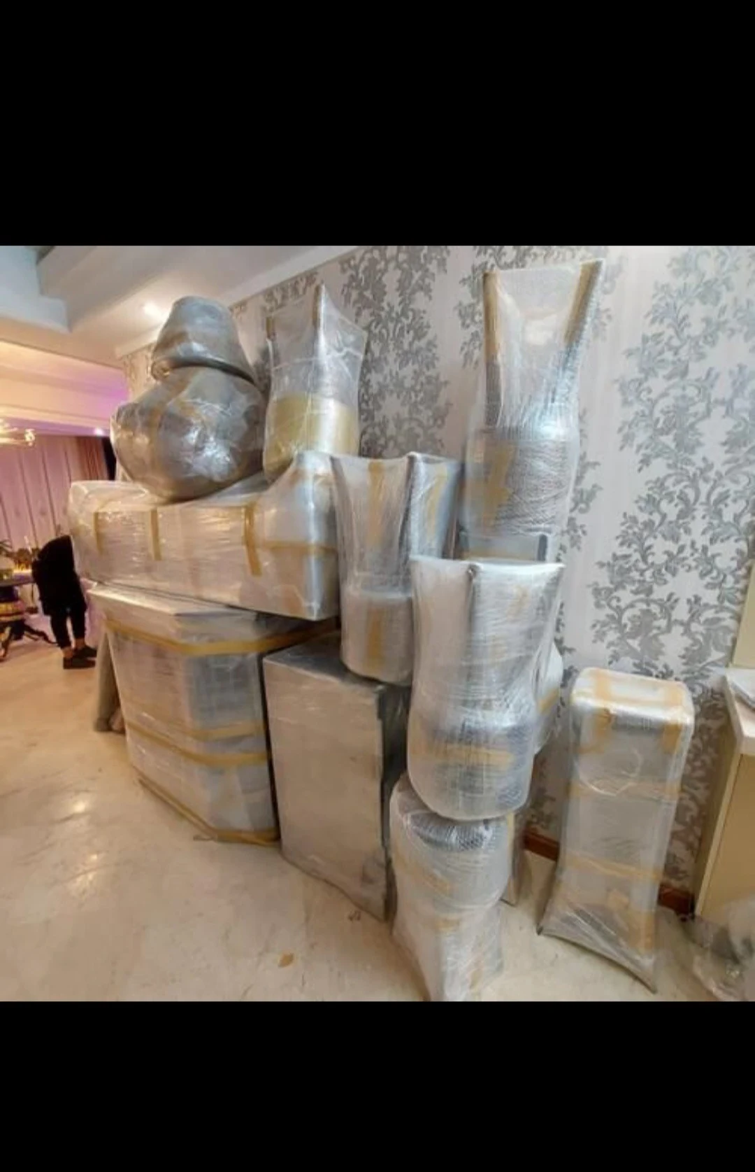 باربری همسفربار