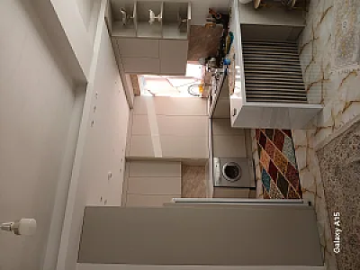 کابینت مانا