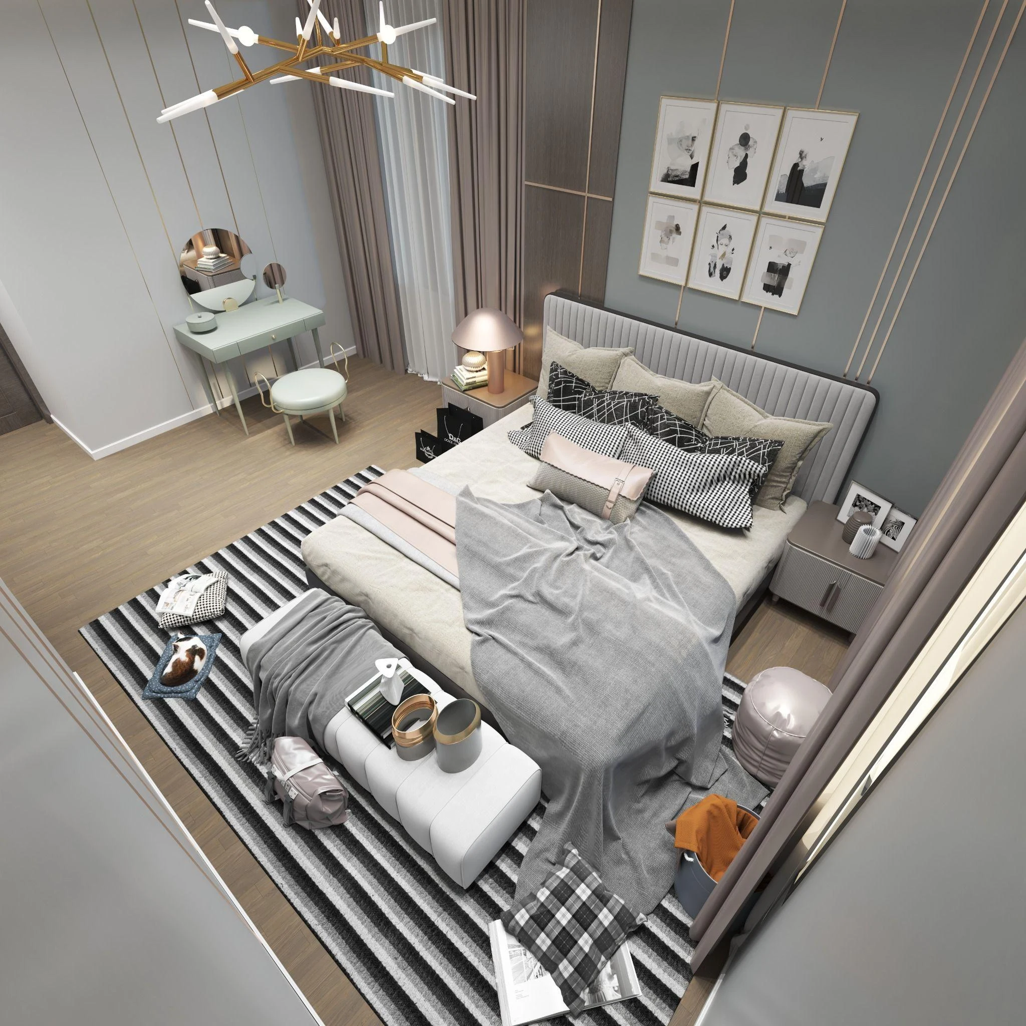 گروه مهندسی کریم قهرمانپور