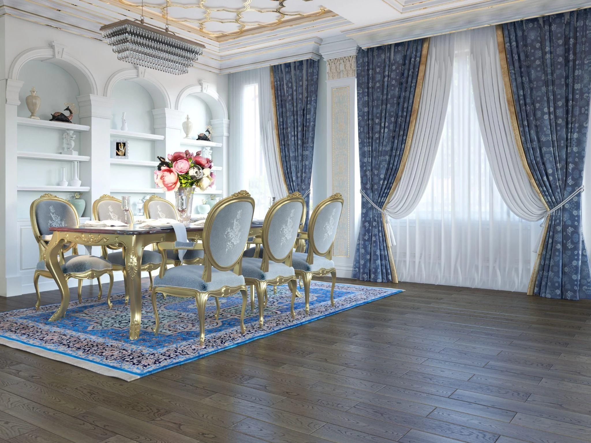 گروه مهندسی کریم قهرمانپور - تصویر 4