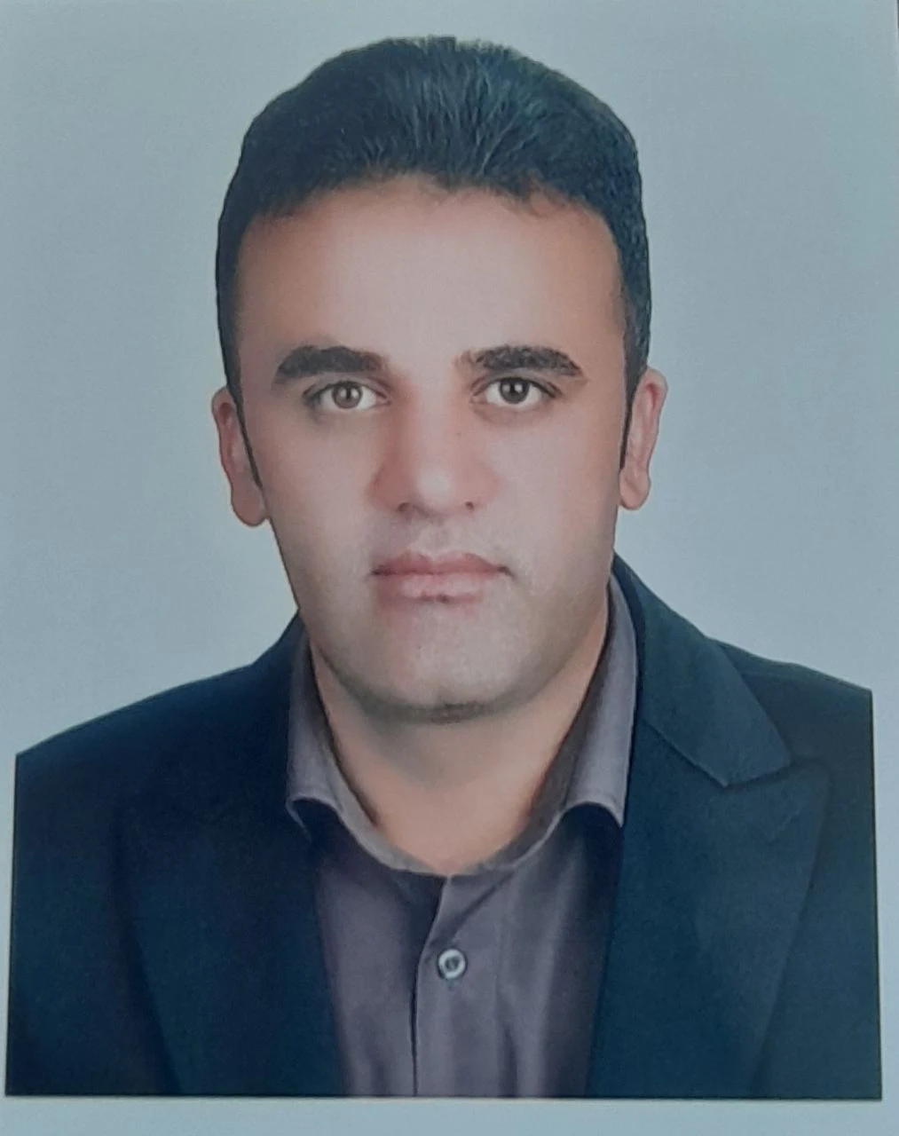 وکیل سعید بردبار