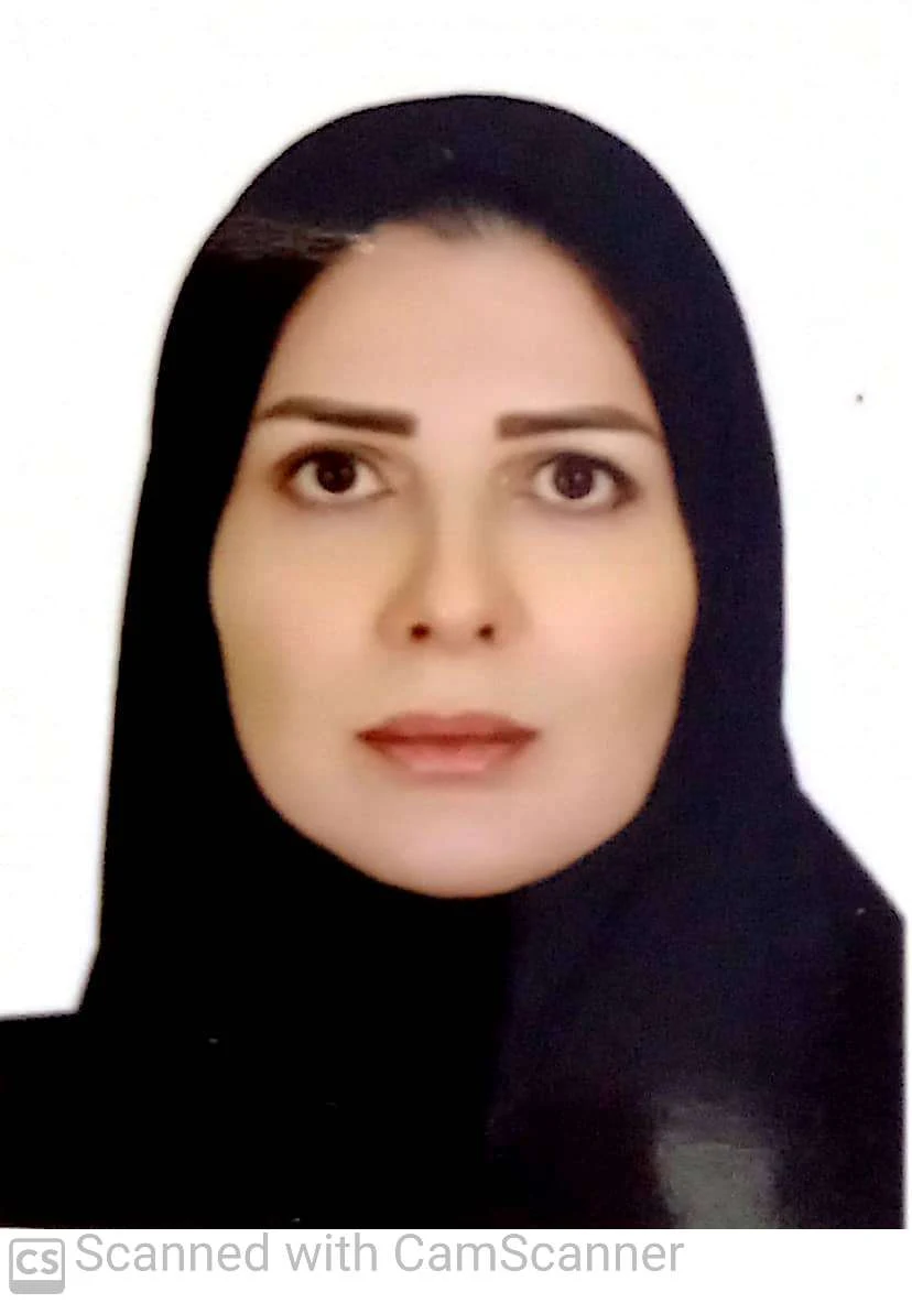 وکیل رحیمه صداقت