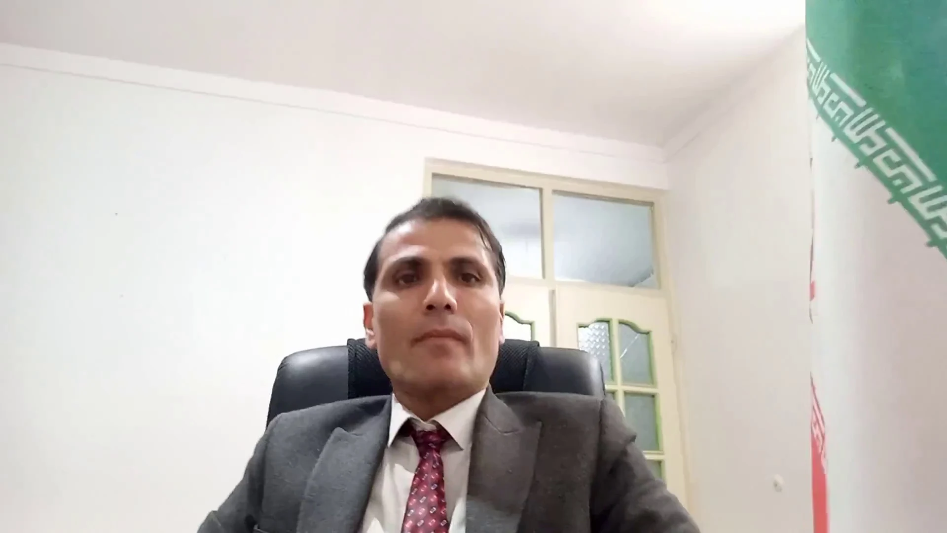 تدریس آنلاین انگلیسی علی محمدی کله سر