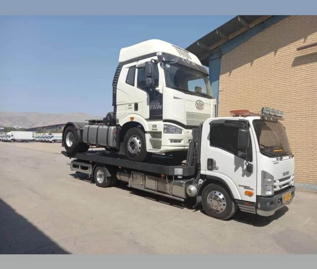 خودروبر و حمل خودرو اردبیل - تصویر 5