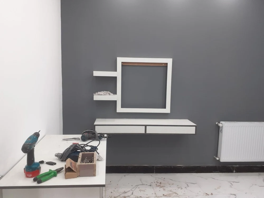 نجاری و کابینت حبیبی - تصویر 5
